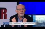 Jean-François Kahn se débine : il ne débattra pas avec l’Action française