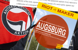 Un manuel antifa pour attaquer le prochain congrès de l’AfD