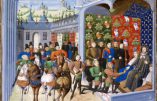 Trad’Histoire : La folie de Charles VI