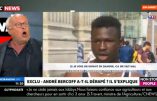 Affaire Mamoudou Gassama : André Bercoff persiste à douter et se fait traiter de complotiste chez Morandini