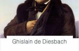 Chateaubriand (Ghislain de Diesbach)