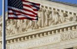 Etats-Unis : la Cour Suprême bascule