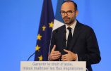 Le gouvernement français prêt à accueillir une partie des immigrés clandestins de l’Aquarius