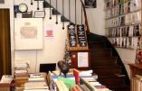 Fermeture définitive de la Librairie Facta le 30 jun 2018