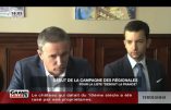 Jean-Philippe Tanguy, ce “lieutenant de Nicolas Dupont-Aignan” qui défile avec le lobby LGBT