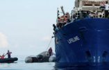 Tous les ports fermés au bateau de Lifeline et à ses 230 migrants