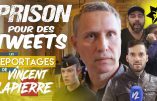 Hervé Ryssen en prison pour des tweets ?