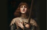 Trad’Histoire : Jeanne d’Arc