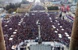 Le peuple argentin contre l’avortement