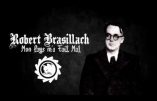 Audiothèque – Robert Brasillach – Mon pays m’a fait mal