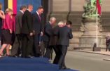 Jean-Claude Juncker a-t-il un problème d’alcool ?