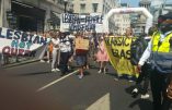 A Londres, les lesbiennes s’opposent aux transgenres