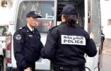 Des policiers marocains envoyés dans le quartier de la Goutte d’Or à Paris