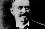 Émile Keller, le député du Syllabus