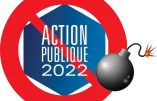Le gouvernement veut faire disparaître l’argent liquide d’ici 2022 – Macron au service de Big Brother