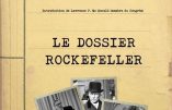 Le Dossier Rockefeller (Gary Allen)