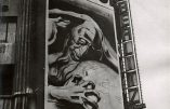 Images d’archives – Exposition “Le Juif et la France” (1941)