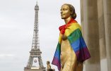 Lancement des Gay Games avec le soutien du gouvernement et l’argent des contribuables