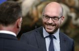 Italie – Le ministre Lorenzo Fontana veut l’abrogation de la loi liberticide « antiraciste »