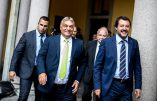 Orban oppose à Macron une Déclaration sur l’avenir de l’Europe signée par seize partis siégeant au Parlement européen