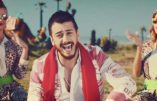 A nouveau accusé de viol, le chanteur marocain Saad Lamjarred est en garde à vue à Saint-Tropez
