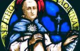 Peine de mort : ce que nous enseigne saint Thomas d’Aquin, docteur de l’Eglise
