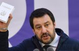 Politique anti-immigration, l’Italie ne lâche rien