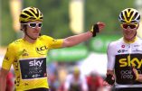 Tour de France : pas encore pour cette fois…