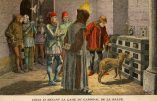 Trad’Histoire – Louis XI (vidéo)