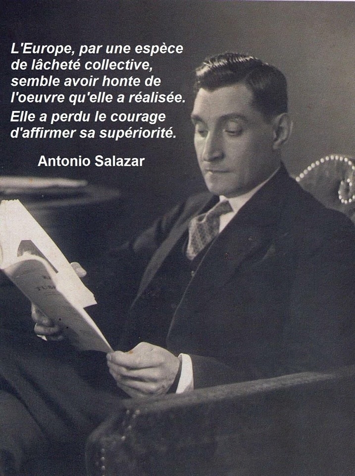 Citation De Salazar Medias Presse Info