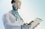 L’ère des robots médecins