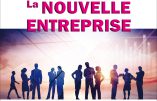 La nouvelle entreprise : géopolitique de l’entreprise (Valérie Bugault)