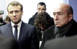 Gérard Collomb multiplie les désaveux à l’égard de Macron