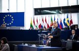 “La Hongrie ne cèdera pas au chantage” – Vidéo du discours chrétien et patriote de Viktor Orban devant le Parlement Européen
