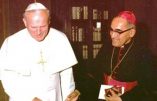 Non, Monseigneur Romero n’est pas un martyr de la foi