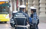 A Bologne, des représentants de l’islam et des Roms vont former les policiers à l’antiracisme