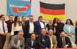 Allemagne – L’AfD présente sa “section juive”