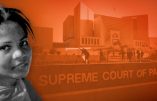 La chrétienne Asia Bibi enfin acquitée par la Cour Suprême du Pakistan