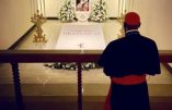 Cardinal Sarah : « Jean-Paul II le plus grand homme du XXème siècle »