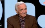 Nathalie Mazet insulte Aznavour, le vrai visage du gauchisme médiatique