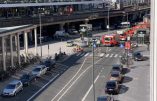 Allemagne, prise d’otages à Cologne : possible nouvel attentat