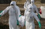 Au Congo, 117 morts de fièvre hémorragique d’Ebola