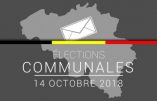 Elections en Belgique : virage à l’extrême gauche en Wallonie, retour du Vlaams Belang et victoire de la NVA en Flandre