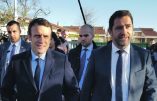 Municipales 2020 : Castaner change les règles pour calculer le score de chaque parti politique, une entourloupe pour favoriser En Marche!