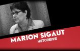 Marion Sigaut présentera la commune au regard de l’histoire lors de l’UDT du Pays Réel (du 16 au 18 août 2019)