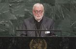 A l’ONU, Mgr Gallagher veut l’abolition de la peine de mort