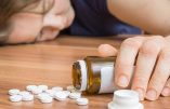Les opioïdes, un nouveau problème inquiétant pour la santé