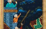 Les enluminures médiévales louant la science arabe étaient des faux