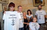 Mobilisation pour empêcher le maire d’Arles d’expulser une dame de 83 ans de sa maison