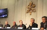 Vatican – Un Synode inclusif